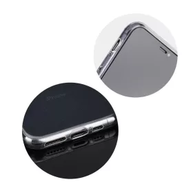 Xiaomi Redmi Note 12 Pro Plus 5G Ultravékony 0.5mm TPU tok átlátsz�-5903396201424 1 kép