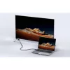 Ugreen USB-C 3.1 Gen2 hosszabbító kábel, 4K, 100W, 1m (fekete)-6957303813872 4 kép