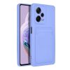Xiaomi Redmi Note 12 Pro Plus 5G Card Case Szilikon tok hátlapi kárt-5903396205200 8 kép