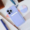 Xiaomi Redmi Note 12 Pro Plus 5G Card Case Szilikon tok hátlapi kárt-5903396205200 10 kép