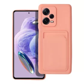 Xiaomi Redmi Note 12 Pro Plus 5G Card Case Szilikon tok hátlapi kárt-5903396205194 5 kép