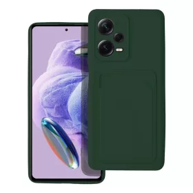 Xiaomi Redmi Note 12 Pro Plus 5G Card Case Szilikon tok hátlapi kárt-5903396205217 11 kép