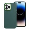 iPhone 14 Pro Max Frame telefontok zöld-5903396198939 1 kép