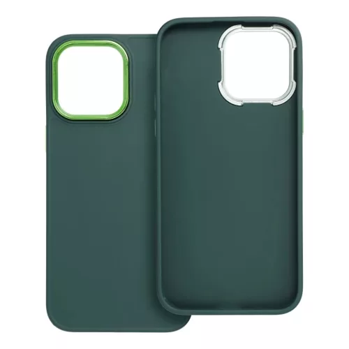 iPhone 14 Pro Max Frame telefontok zöld-5903396198939 1 kép