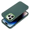 iPhone 14 Pro Max Frame telefontok zöld-5903396198939 4 kép