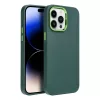 iPhone 14 Pro Max Frame telefontok zöld-5903396198939 6 kép