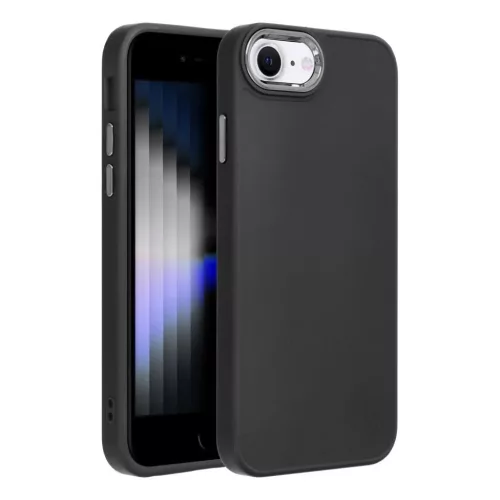 iPhone 7/8/SE 2020/SE 2022 Frame tok fekete-5903396196089 1 kép