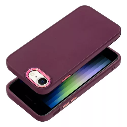 iPhone 7/8/SE 2020/SE 2022 Frame tok lila-5903396196102 3 kép