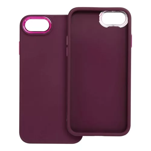 iPhone 7/8/SE 2020/SE 2022 Frame tok lila-5903396196102 6 kép
