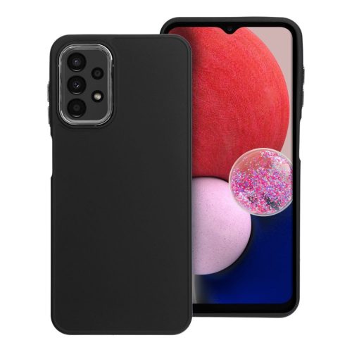 Samsung A13 4G Frame tok fekete-5903396196164 9 kép