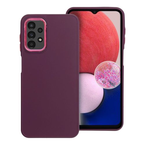 Samsung A13 4G Frame tok lila-5903396196188 9 kép