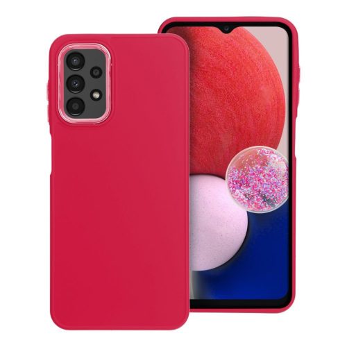 Samsung A13 4G Frame tok magenta-5903396196195 9 kép