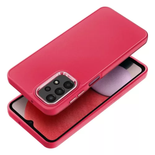 Samsung A13 4G Frame tok magenta-5903396196195 3 kép