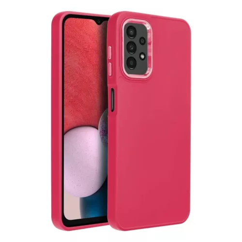 Samsung A13 4G Frame tok magenta-5903396196195 7 kép