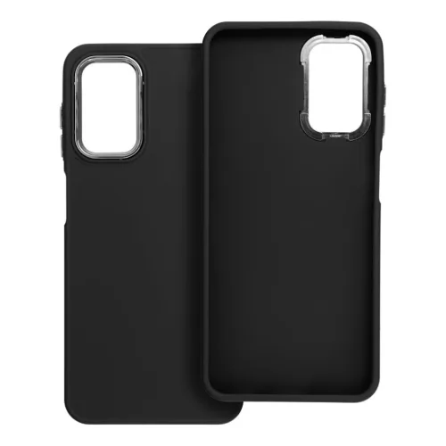Samsung A23 5G Frame tok fekete-5903396196287 3 kép