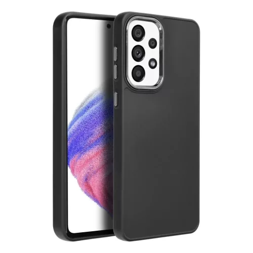 Samsung A33 5G Frame tok fekete-5903396196362 1 kép