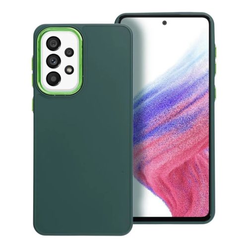 Samsung A53 5G Frame tok zöld-5903396199493 8 kép