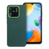 Xiaomi Redmi 10C Frame tok zöld-5903396199387 1 kép