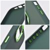 Xiaomi Redmi 10C Frame tok zöld-5903396199387 6 kép