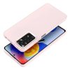 Xiaomi Redmi Note 11/11S Frame tok púder rózsaszín-5903396198571 7 kép