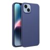 Xiaomi Redmi Note 12 Pro Plus 5G TPU gél flexibilis tok matt kék
