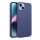 Xiaomi Redmi Note 12 Pro Plus 5G TPU gél flexibilis tok matt kék-5903396206467 11 kép