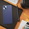 Xiaomi Redmi Note 12 Pro Plus 5G TPU gél flexibilis tok matt kék-5903396206467 5 kép