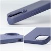 Xiaomi Redmi Note 12 Pro Plus 5G TPU gél flexibilis tok matt kék-5903396206467 8 kép