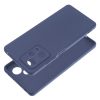 Xiaomi Redmi Note 12 Pro Plus 5G TPU gél flexibilis tok matt kék-5903396206467 10 kép