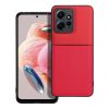 Xiaomi Redmi Note 12 5G Forcell Noble tok piros-5903396202865 9 kép