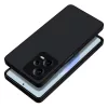 Xiaomi Redmi Note 12 Pro Plus 5G Forcell Noble tok fekete-5903396202919 3 kép