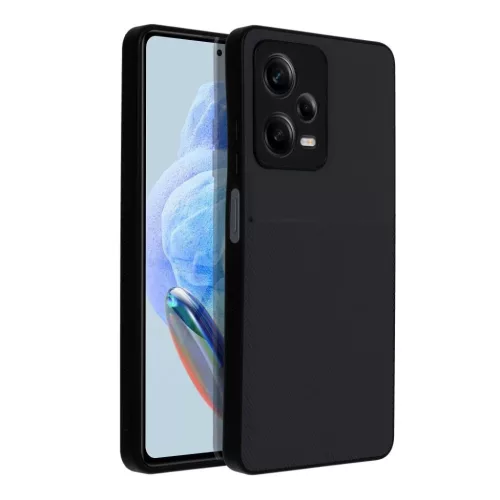 Xiaomi Redmi Note 12 Pro Plus 5G Forcell Noble tok fekete-5903396202919 4 kép