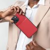 Xiaomi Redmi Note 12 Pro Plus 5G Forcell Noble tok piros-5903396202926 8 kép