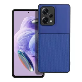 Xiaomi Redmi Note 12 Pro Plus 5G Forcell Noble tok kék-5903396202933 3 kép
