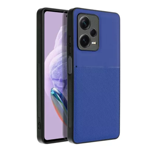 Xiaomi Redmi Note 12 Pro Plus 5G Forcell Noble tok kék-5903396202933 5 kép
