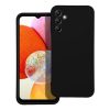 Samsung Galaxy A14 5G/A14 4G Szilikon Lite tok fekete-5903396197079 1 kép