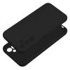 Samsung Galaxy A14 5G/A14 4G Szilikon Lite tok fekete-5903396197079 2 kép