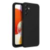 Samsung Galaxy A14 5G/A14 4G Szilikon Lite tok fekete-5903396197079 10 kép