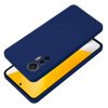 Xiaomi Redmi Note 12 Pro Plus 5G Forcell Soft szilikon tok sötétkék-5903396204821 1 kép