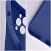 Xiaomi Redmi Note 12 Pro Plus 5G Forcell Soft szilikon tok sötétkék-5903396204821 4 kép