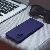 Xiaomi Redmi Note 12 Pro Plus 5G Forcell Soft szilikon tok sötétkék-5903396204821 6 kép
