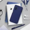 Xiaomi Redmi Note 12 Pro Plus 5G Forcell Soft szilikon tok sötétkék-5903396204821 9 kép