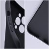 Xiaomi Redmi Note 12 Pro Plus 5G Forcell Soft szilikon tok fekete-5903396204838 2 kép
