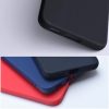 Xiaomi Redmi Note 12 Pro Plus 5G Forcell Soft szilikon tok fekete-5903396204838 4 kép
