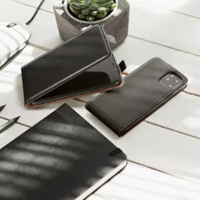 Samsung Galaxy  A14 4G/5G Slim Flexi Fresh függőlegesen nyíló flip-5903396197864 2 kép