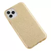 iPhone 14 Plus Glitter 3in1 tok arany-5900495044600 1 kép