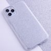Motorola Moto E32 Glitter 3in1 tok ezüst-5900495073600 5 kép