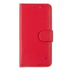 Xiaomi Redmi 12C Tactical Field Notes fliptok piros-8596311207464 1 kép