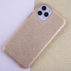 Samsung Galaxy S23 Ultra Glitter 3in1 tok arany-5900495073655 7 kép