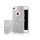 Samsung Galaxy S23 Ultra Glitter 3in1 tok ezüst-5900495073570 1 kép